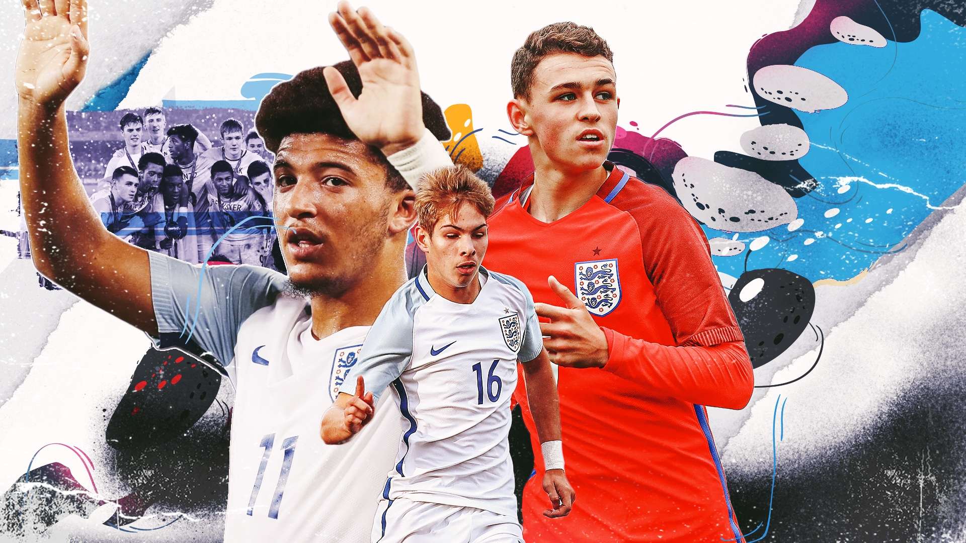 發不平衡 發不平衡