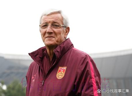 里皮：希望延续胜利，让年轻球员继续获得成长